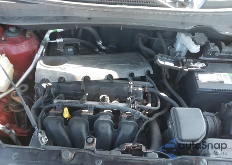 2012 Hyundai Tucson Limited from USA, damaged, VIN KM8JUCAC3CU434036